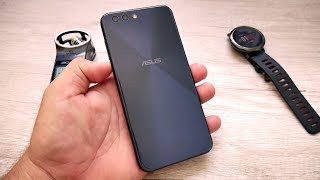 Asus Zenfone 4 - Vale a pena comprar? (Análise)