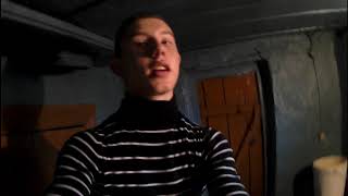 Баня в деревне // Жизнь в деревне
