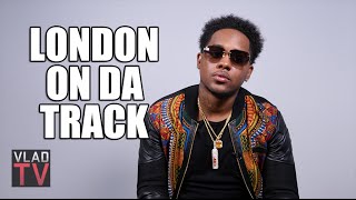 London on da Track has 4 Completed Songs with Drake