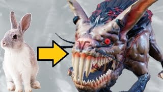 Shadow Warrior 2 KILLIN DEMON BUNNY LORD