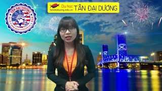 Du học Mỹ cách gia hạn visa cho du học sinh về thăm nhà