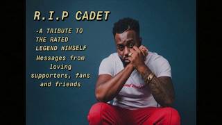 Blaine 'Cadet' Johnson Tribute
