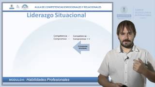 Liderazgo Situacional