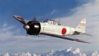 Tamiya 1/48 Mitsubishi A6M2 Zero (Zeke) "Build Update #1" (5.14.15)