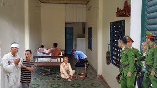 Ông Già Câm Bị Cô Vợ Cắm Sừng, Tới Khi Phát Hiện Thì Cả Gia Đình Mới Tá Hoả...