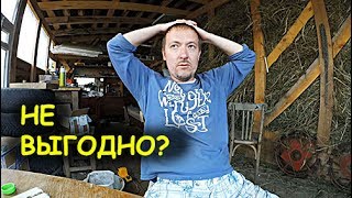 РЕЗЮМЕ ПО СЕНОКОСУ || СКОЛЬКО ДЕНЕГ СЭКОНОМИЛ || ЗАГОТОВКА СЕНА МОТОБЛОКОМ