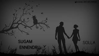 Idhu varai ?yuvan whatsapp status ?cover?KR cuts❤