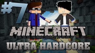 ГОТОВИМСЯ К БОЮ (Minecraft: Ultra Hardcore - Season 7) #7