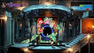 Where To Find Silver Bromide In Bloodstained Ritual Of The Night