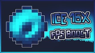 ❌ICE (UNLIMITED FPS)[16X]❌