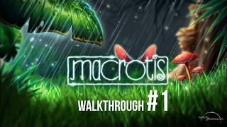 Macrotis A Mothers Journey Gameplay Walkthrough [1080p HD 60FPS PC] - No Commentary