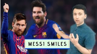24-DARS PRESENT SIMPLE = HOZIRGI ODDIY ZAMON O'RGANISH || INGLIZ TILINI MESSI BILAN O'RGANING