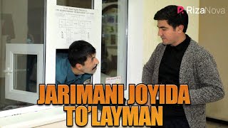 JARIMANI JOYIDA TO'LAYMAN | Ixlasow