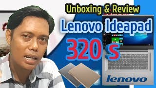 lenovo ideapad 320s core i5, Tipis tapi kenceng