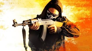 Counter-Strike:Global Offensive |GTX 1050TI| |i5-6400| |8GB| (Low)