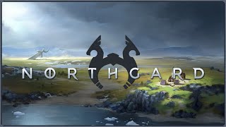 Northgard - Permafrost Map Winterkarte - Tana Testet | Aloexis