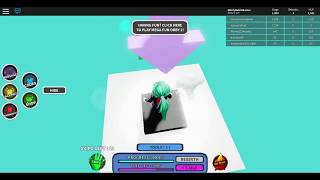 Roblox Mega Fun Obby Hholykukingames Plays Stages 1805 To 1810 Plus A Code