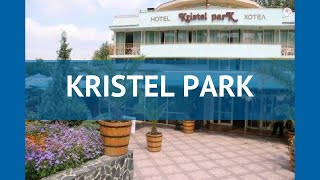 KRISTEL PARK 3* Болгария Албена обзор – отель КРИСТЕЛ ПАРК 3* Албена видео обзор