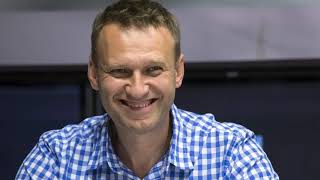 Почему Навального не убили