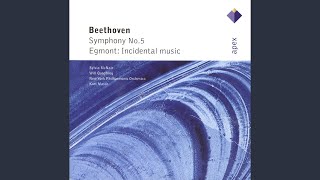Symphony No. 5 in C Minor, Op. 67: IV. Allegro