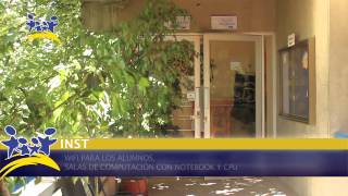Instituto Chacabuco de Colina