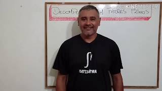 Decomposição em Fatores Primos - Fatoração - Professor Antonio Carlos - Matemática 6º  e 7º anos.