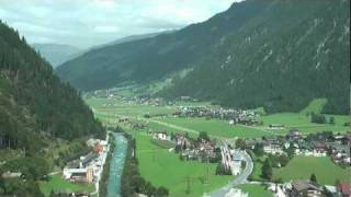 Zillertal (Jenbach - Mayrhofen)