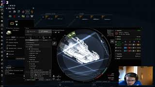 EVE Online Mining Guide what to do after frigate mining.