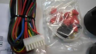 Модуль согласования WH1-Pro G7