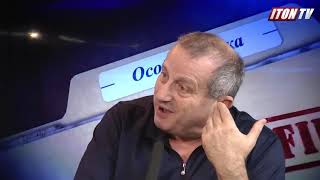 Я.Кедми: В истории Израиля не было ни одного обещания, которое бы Нетаниягу не нарушил