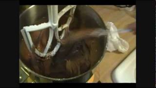 Noreen's Kitchen: How to Make Chocolate Cream Cheese Frosting