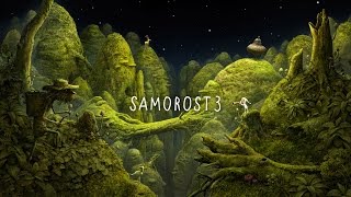 Samorost 3 - Gameplay Android et iOS (iPhone / iPad) par KickMyGeek