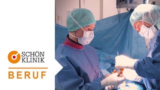 OP-Pflege / OTA in der Schön Klinik