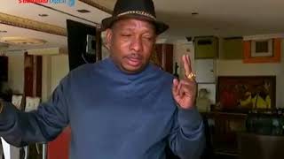 Governor Sonko lists two Jubilee civil servants who are after his life