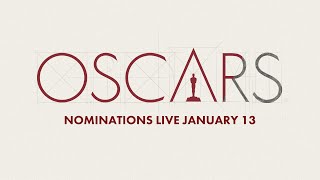 92nd Oscar Nominations