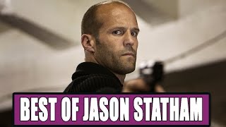 9 Best Jason Statham Movies Ranked