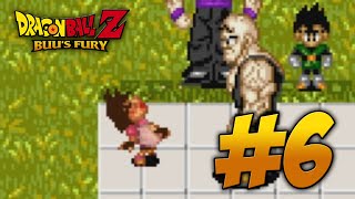 GOHAN'S BAAAAAAAAAAAAAAE!!! | Dragon Ball Z: Buu's Fury (PART #6)