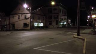 Panasonic HDC-HS700 60P Video Samples #4