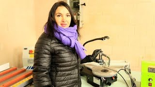 Лобзиковый станок FDB Maschinen MJ 50B - Вот чем он лучше конкурентов