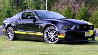 HERTZ Penske GT - How Adrenaline Drives - /SHAKEDOWN