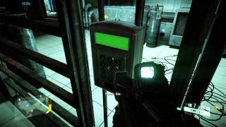 PC Longplay [328] Crysis 2 (part 3 of 3)