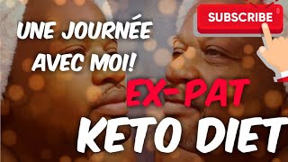 RÉGIME Keto ça marche !!!!