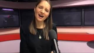 МАРИЯ ИВАЩЕНКО "INSENSATEZ"
