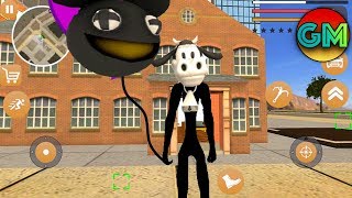 Stickman Rope Hero 2 # New Update | by Naxeex LLC | Android GamePlay HD