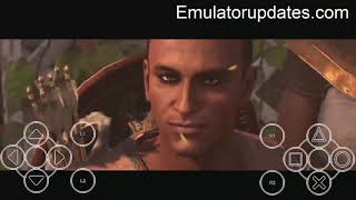 Playstation 4 | Ps4 Emulator | Gameplay