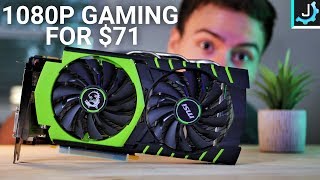 GTX 960 Performance In 2018 - Surprising FPS!