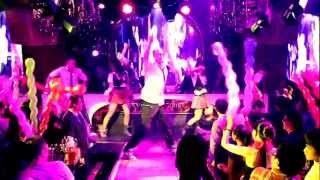 LIVE WHILE WE'RE YOUNG - One Direction Dance Choreography | Matt Steffanina (1D)