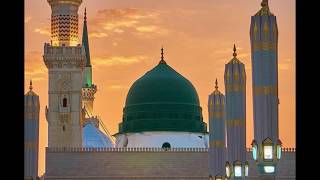 maula ya salli wa sallim   Qasida Burda Shareef