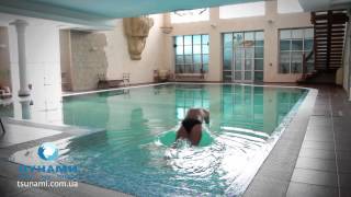 SPA + Fitness