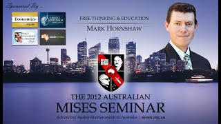 Free Thinking & Education — Mark Hornshaw